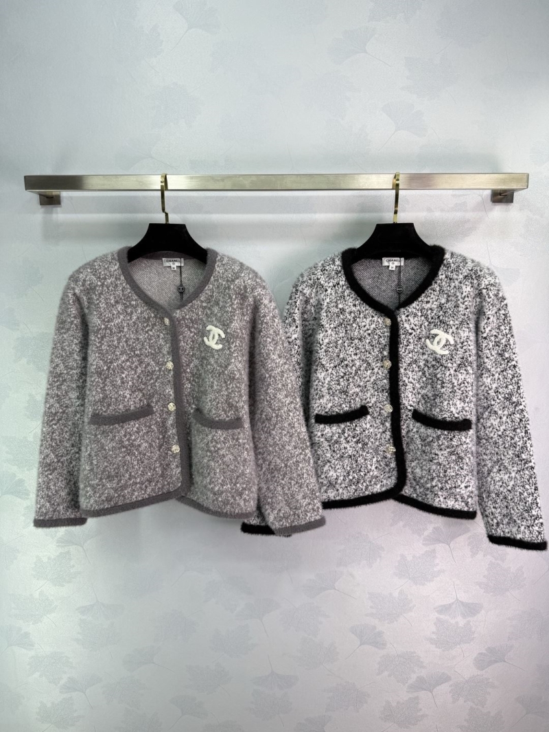 Ch**el outwear